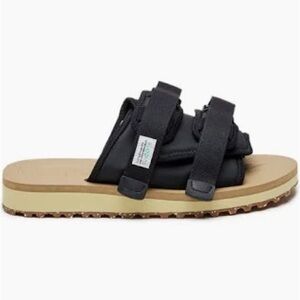NIB SUICOKE MOTO CAB ECO SANDAL